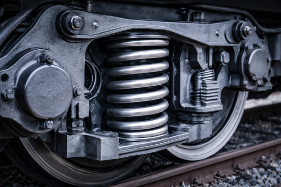 Boogie Druckfeder Bahn Boogie Druckfeder Bahn