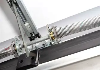 Torfedern / Garagentorfedern Torfedern / Garagentorfedern