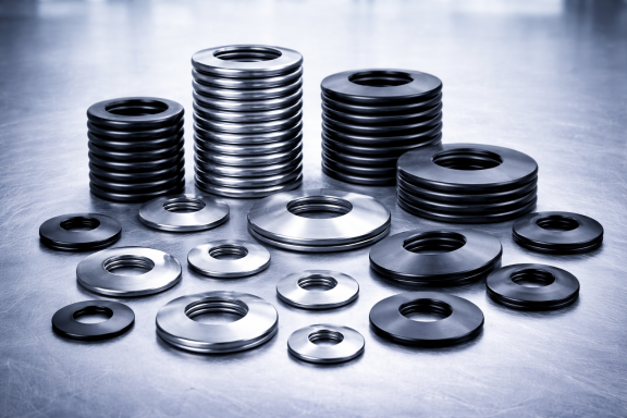 Tellerfeder Discspring Tellerfeder Discspring