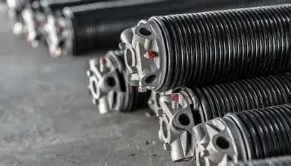 Industrietor Federn Industrietor Federn